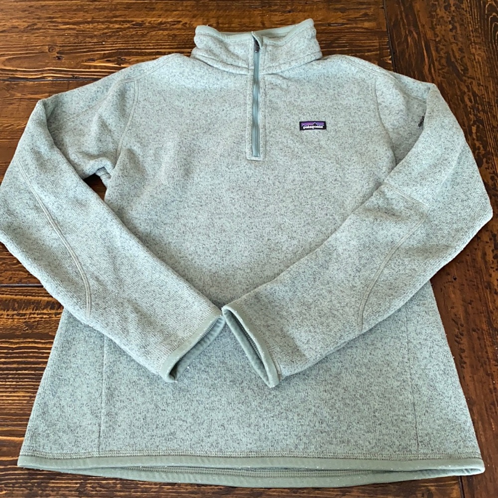 Patagonia Better Sweater